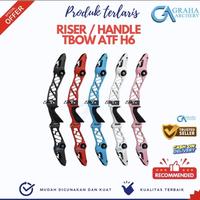 RISER TBOW ATF H6 ILF 25 INCHI