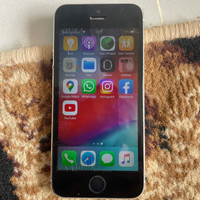uphone 5s 32g minus wifi only