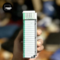 Allen Bradley 1769-OB16 B