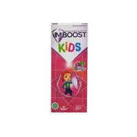 IMBOOST KIDS SIRUP RASA ANGGUR 60 ML MEMBANTU MEMELIHARA DAYA TAHAN TUBUH