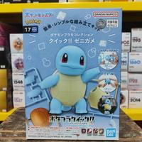 Pokemon Plamo collection quick