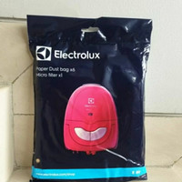 Kantong Debu vacuum Electrolux Z2100 Z1220 ZMO1510 ZMO1530 Original