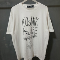 Kaos Gu x Undercover Jun Takahashi Kosmik Noise - XL