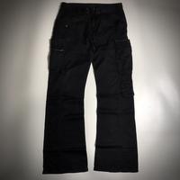 TETE HOMME by Kazutaka Kato Multipocket Military Pants like SEDITIONARIES, LGB , IF SIX WAS NINE , LE GRAND BLEU , AVANT GARDE , MANIAC CORP , GOA , FLARE PANTS