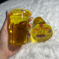Minyak Goreng Rose Brand Gelas | Minyak Goreng | Minyak Goreng Sawit