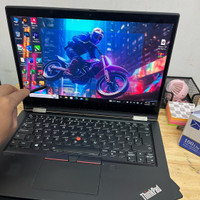 Lenovo Thinkpad Yoga X13 i5 Gen 10TH 16/256GB Touch and Tablets