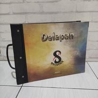 wallpaper roll ukuran kecil