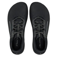 ALTRA MENS ESCALANTE 4 ROAD SHOES - BLACK/BLACK BARANG READY, JUMLAH SESUAI YANG ADA DI ETALASE