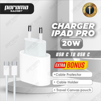 Charger IPAD MINI 7 (A17 PRO) fast charging C to C 20W Original 200%
