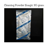 KANGEN WATER CLEANING POWDER ENAGIC 30 GRAM