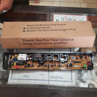 modul PCB mesin cuci panasonic NA-F72MB1 NA-F80MB1