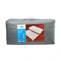 Sleeplite 80x180x5 Cm Kasur Lipat Dengan Tas Penyimpanan