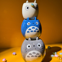 Totoro BIG set 1 | march 2025 update