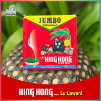 Kingkong Anti Nyamuk Bakar Jumbo - Per Pack