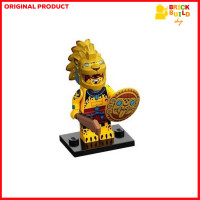 Lego 71029 Minifigure Series 21 Ancient Warrior