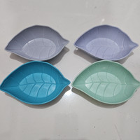 Mangkok Mini Mangkuk Plastik Mangkok Kecil Mangkok Sambel