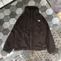 The North Face Hyvent Brown