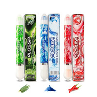 Plossa aroma terapi/ minyak angin plossa