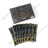 NFMoncer Coffee Makassar - Kopi NFMoncer Original Formula Baru