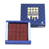 Enak XIUJANK NAMA MILK CHOCOLATE