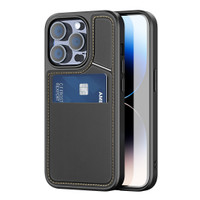 Dux Ducis RAFI Case iPhone 14 Pro iPhone 14 Pro Max Magnetic Case