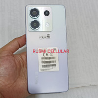 Xiaomi Redmi Note 13 Pro 5G 8/256Gb Unit Only/Batang