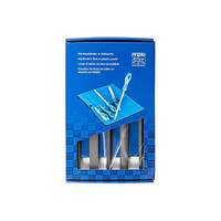 Diskon Pferd 16080 5 Pieces 10 541 Wru Type American Pattern Machinists File