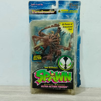 figure spawn McFarlane vertebreaker