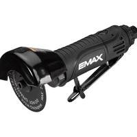 Promo Emax Air Cut Off Tool 3 Pneumatic Mechanic Tool With Guard Shields 22000 Rpm Eatc030S1P