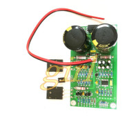 Subwoofer circuit board 300W high power amplifier board DIY speaker module motherboard power amplifier maintenance accessories