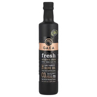GAEA Fresh Extra Virgin olive oil GAEA Fresh Greek 500ml