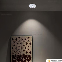 LAMPU EMERGENCY DOWNLIGHT LED 3W CEILING MATI LAMPU BISA NYALA BARANG READY, JUMLAH SESUAI YANG ADA DI ETALASE