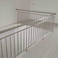 Jual Railing Stainless Terbaik - Harga Murah Mei 2025 & Cicil 0%