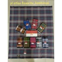 Plekat / Sarung Atlas Favorit Sarung Ukuran Dewasa Terlaris