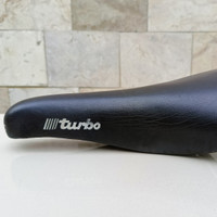 Saddle Turbo Made in Italy Original