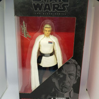 action figure star wars director krennic