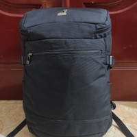 Tas backpack tabung KANGOL