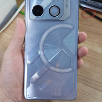 INFINIX GT 20 PRO 8/256GB - FULLSET ORIGINAL - GARANSI RESMI