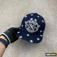 Topi MLB NY Yankees Second Thrift Original