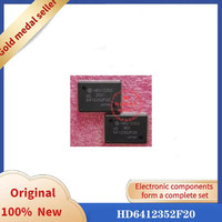 HD6412352F20 HD6412352 QFP128 Brand new Original genuine product Integrated circuit