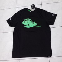 Kaos Apparel Pria Puma mercedes AMG Petronas F1 Team size L