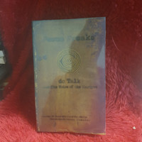 BUKU JESUS FREAKS BY DC TALK