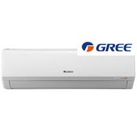 GREE AC DELUXE STANDARD N1A Series - 2PK - GWC-18N1A - KOMPRESSOR BLACK DIAMOND FIN