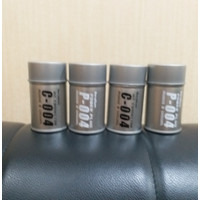 OYAIDE C-004 IEC Connectors
