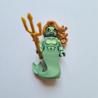Lego Harry Potter Merperson Triwizard