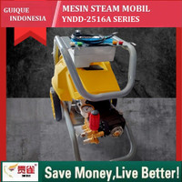 Jet cleaner high pressure washer 2615B