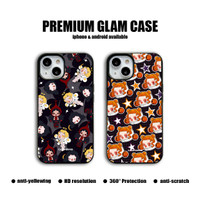 Casepopper SKULLPANDA Premium Phone Case
