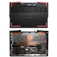 new For Dell G3 3590 D Accessories Bottom Red Foot Pad 0DN7H1