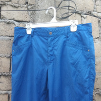 CELANA PANJANG OUTDOOR PARASUT ELEGANCE SPORTS | OUTDOOR LONG PANTS