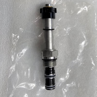 SOLENOID GRAB JANUS  180100148A001   10020031 OLD MODEL